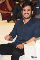 Sailaja Reddy Alludu Movie Pre Release Event Photos